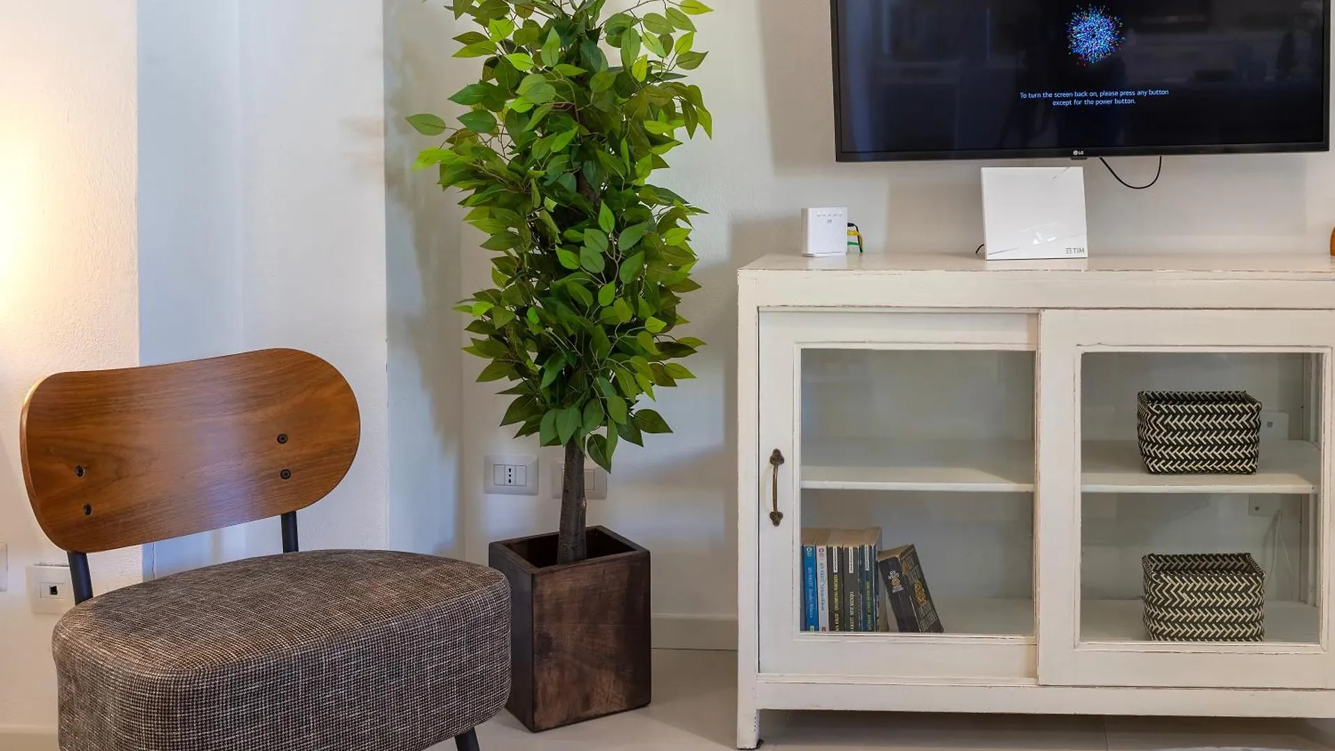 Civico 96 - Magnolia Holidays Alghero Apartment