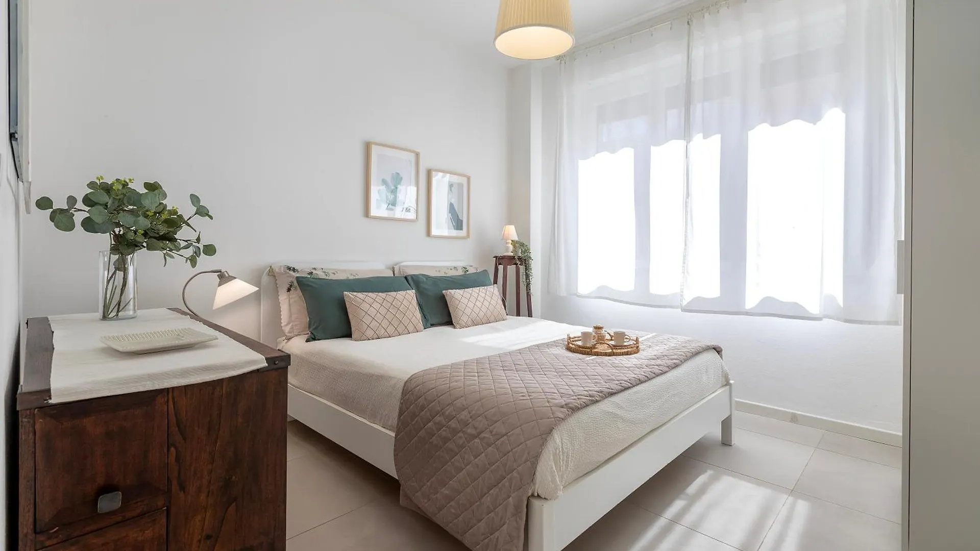 Apartment Civico 96 - Magnolia Holidays Alghero