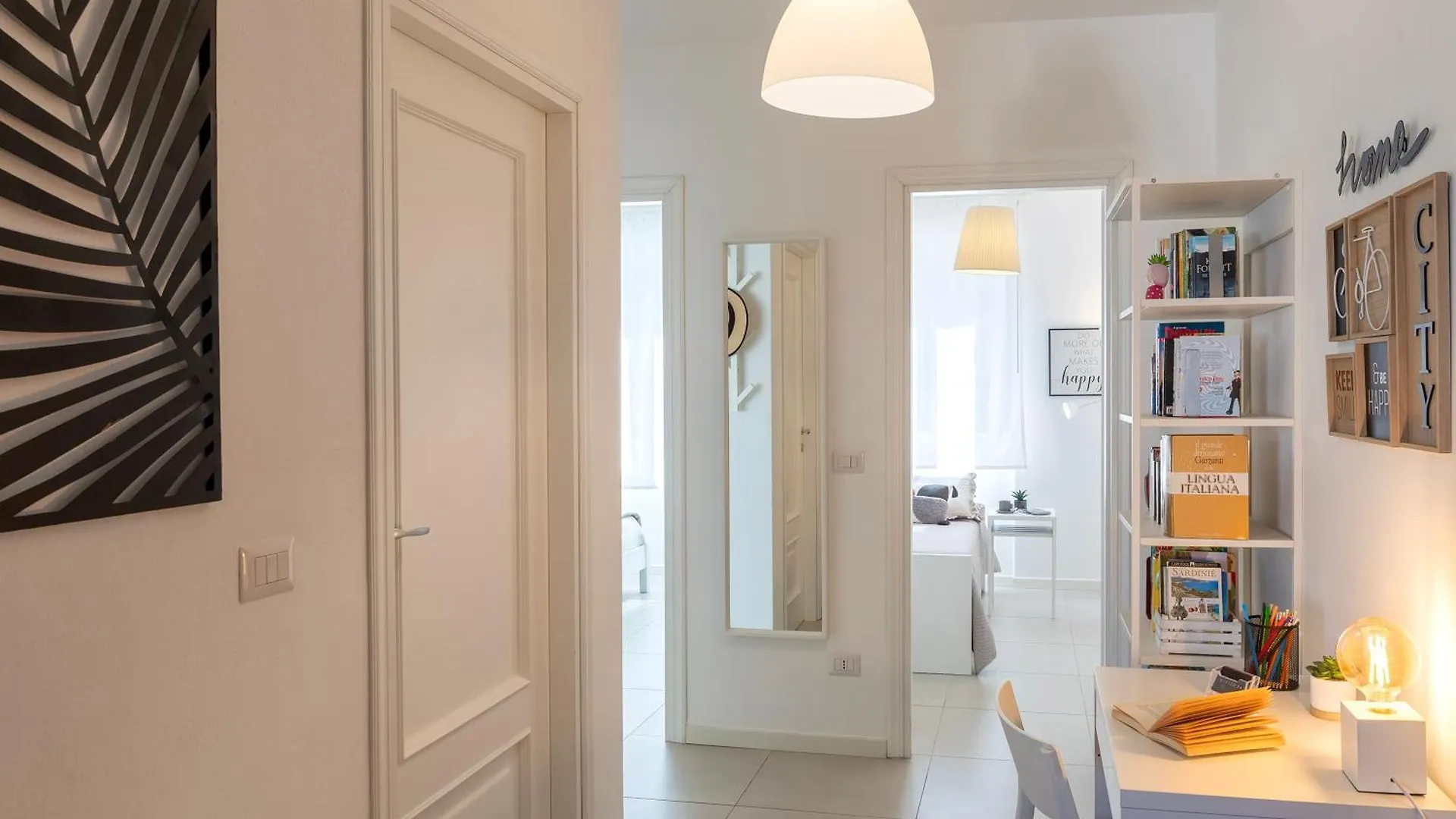 Apartment Civico 96 - Magnolia Holidays Alghero Italy